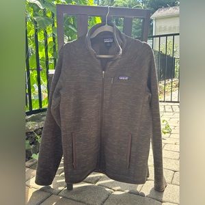 Light Patagonia Jacket